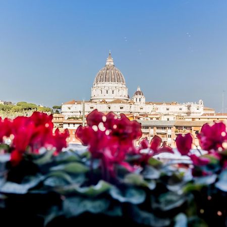 My San Pietro Home, Vaticano Rome Bagian luar foto